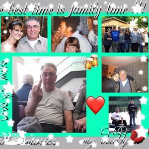 Meet your Posher, Christal